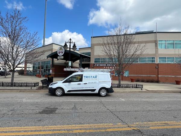 Tristar Window Cleaning