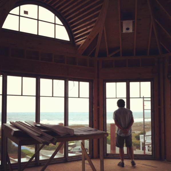 Myles Trudell Architect