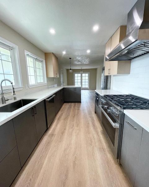 Mia Remodeling Contractors