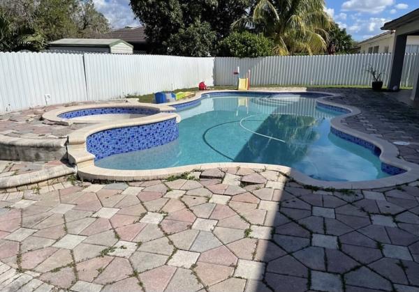 Mia Remodeling Contractors