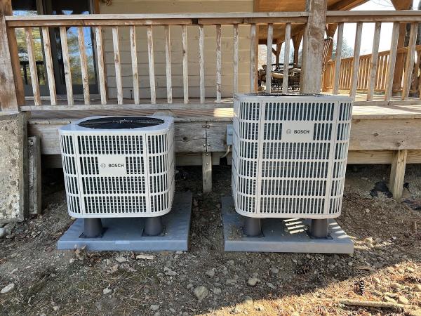 JD Mechanical LLC