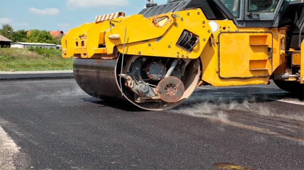 Sykes Paving