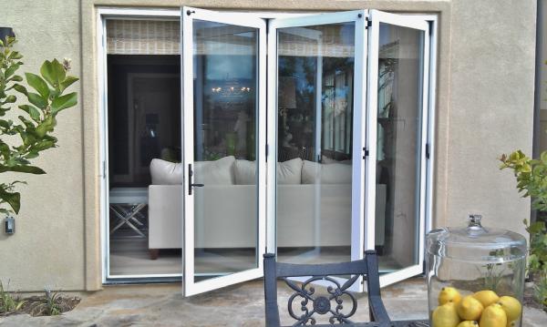 Precision Door & Window