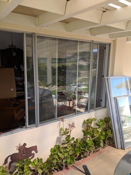 Precision Door & Window