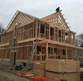 Divine Development & Construction