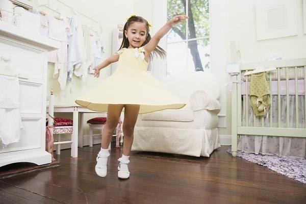 Custom Hardwood Flooring LA