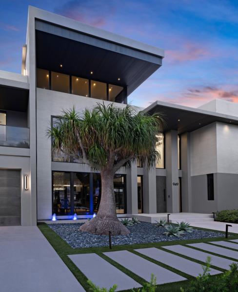 Ark Residential Corp