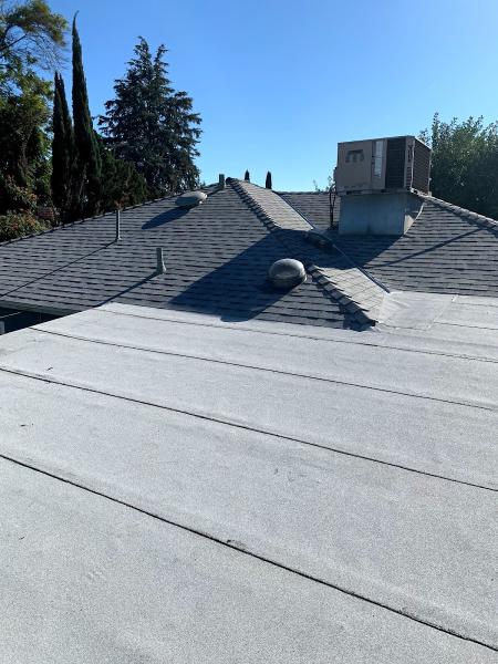 Bull Roofing