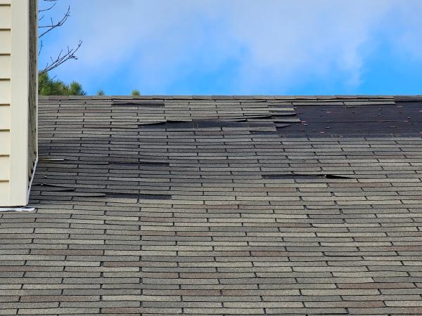 BLC Roofing