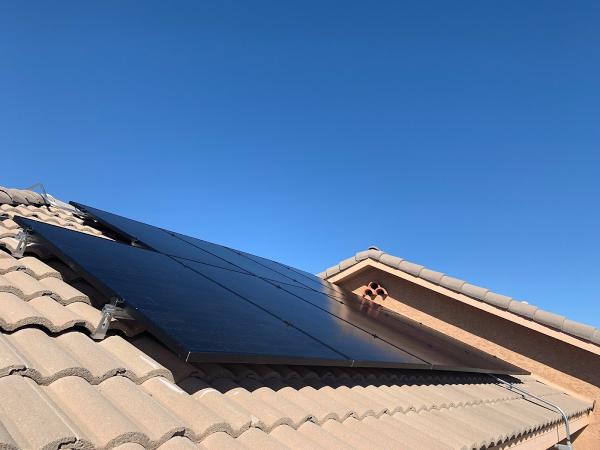 Poulin Solar Pro