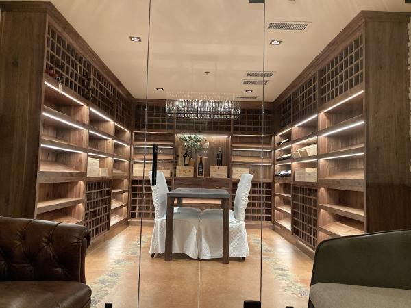 Civil Custom Cabinets Inc