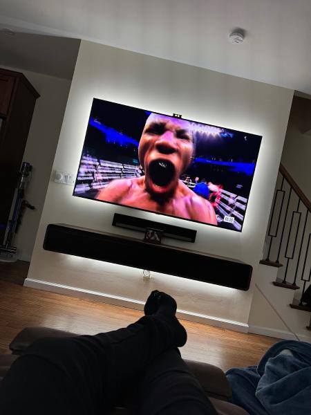 Top Pro TV Mounting