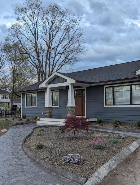 Elegant Exteriors