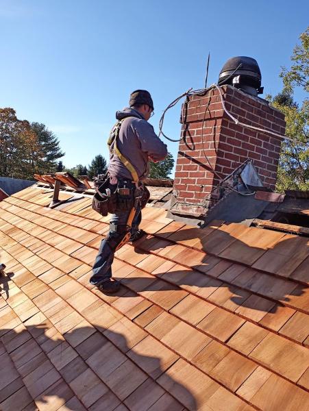 HRL Exteriors
