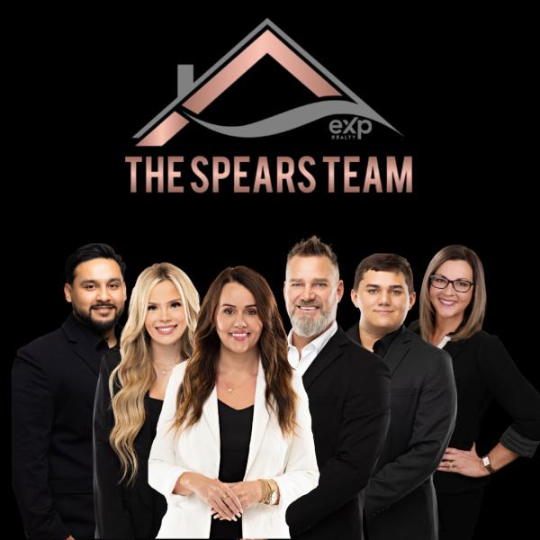 Cassie Spears Team-Realtor Burleson