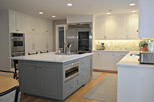 Capital Painting & Restorations