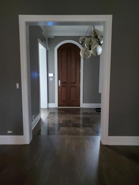 Capital Painting & Restorations
