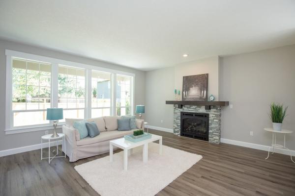 Aspen NW Contracting LLC