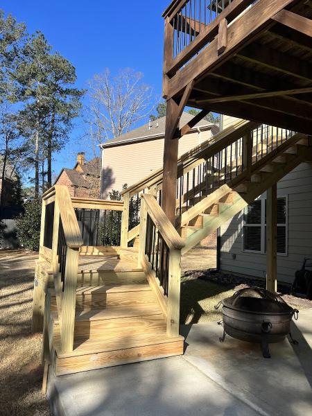 Fitzwater Construction LLC