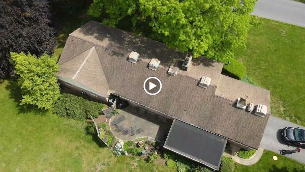 Varner Roofing