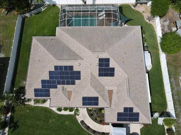 May Electric Solar