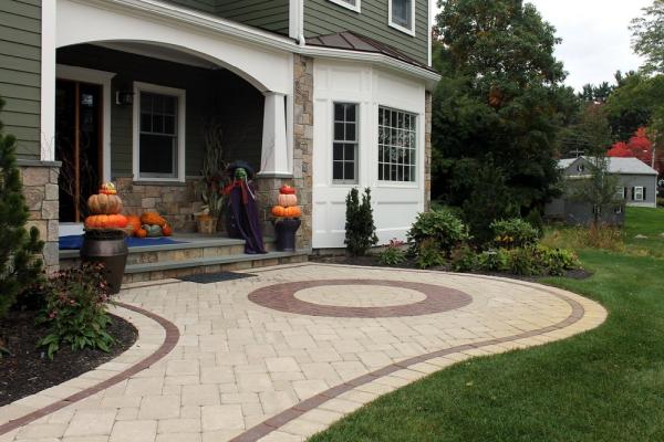 Premier Pavers & Hardscape Co