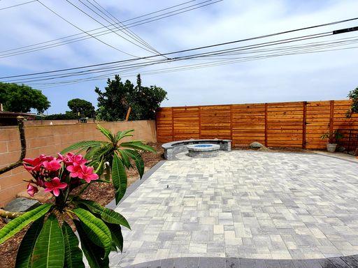 New Generation Pavers