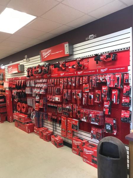 Schroeder Sales Co