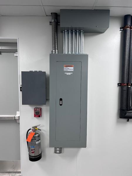 TD Electric