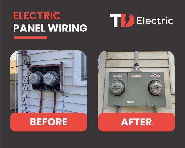 TD Electric