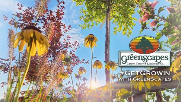 Greenscapes Garden Center & Landscape Co.