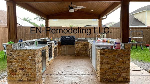 EN Remodeling LLC