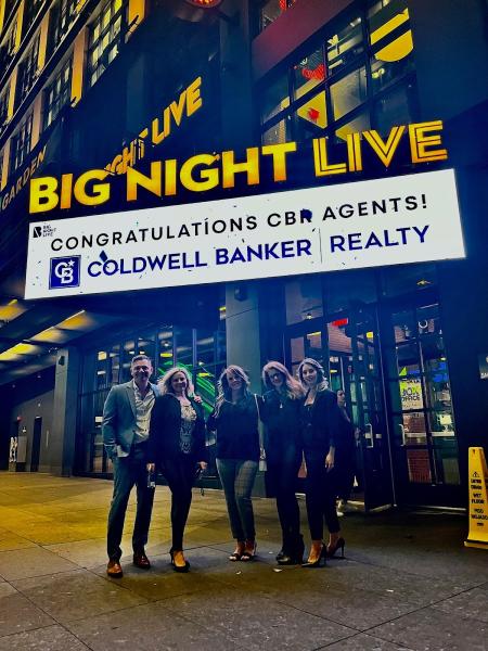 Straight Real Estate Solutions- Coldwell Banker Realty
