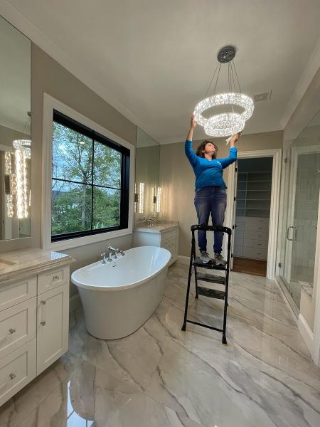 The Clean Pro Services LLC