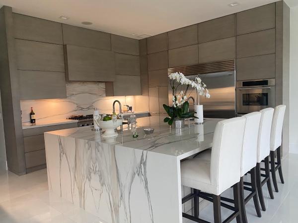 Ultimate Kitchen & Bath