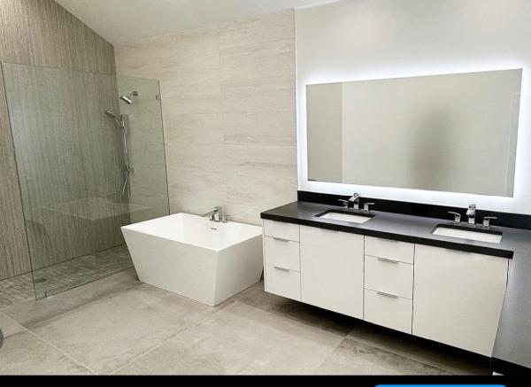 Ultimate Kitchen & Bath