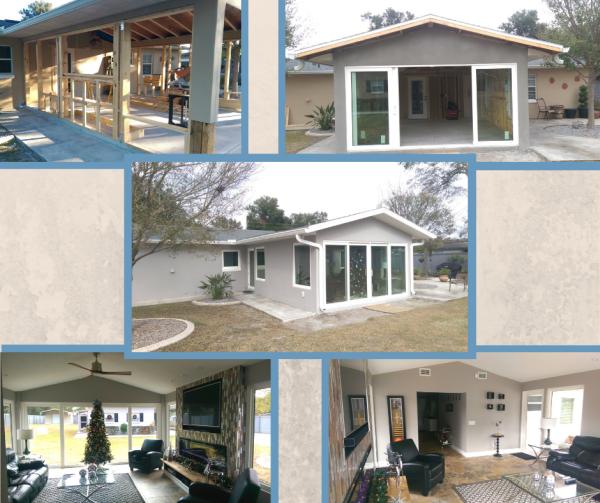 Total Service Contracting