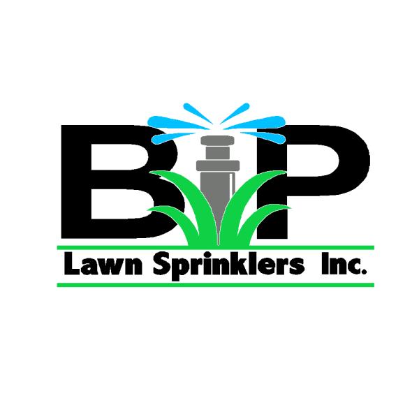 BP Lawn Sprinklers Inc