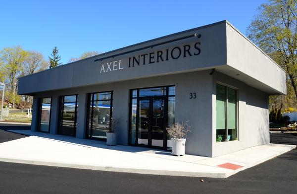 Axel Interiors