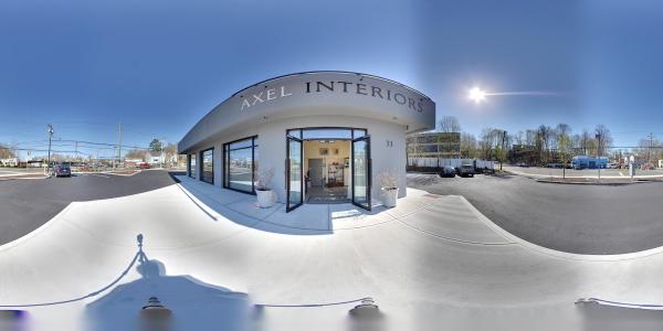 Axel Interiors