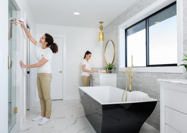 Live Clean Today — Spokane Cleaning Services