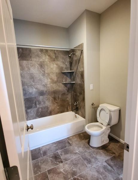 Professional Touch Cleaning & Organizing LLC