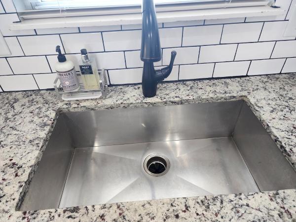 Professional Touch Cleaning & Organizing LLC