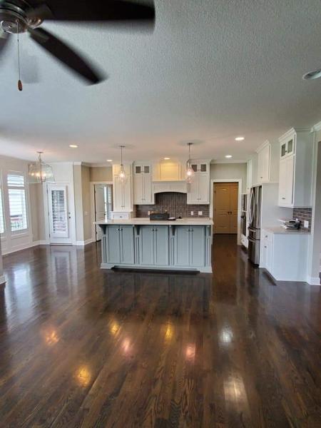 Professional Touch Cleaning & Organizing LLC