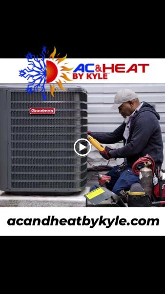 AC & Heat By Kyle