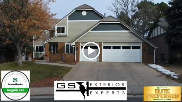 GS Exterior Experts