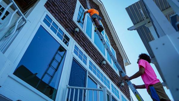 Vista Shine Window Cleaning