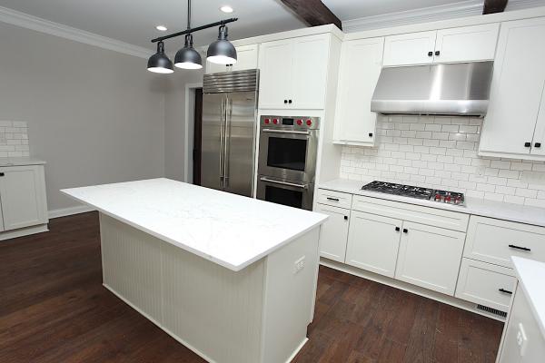 Booher Remodeling Company