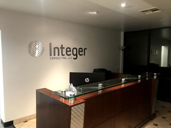 Integer Consulting LLC