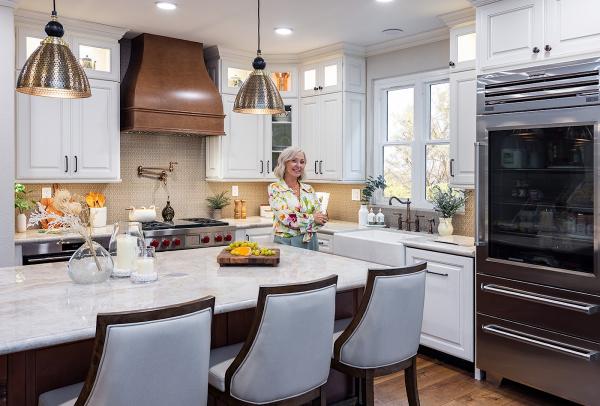 Samia Verbist Interior Design LLC